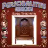 Various Artists - Personalities of the 1920s Sing the Hits